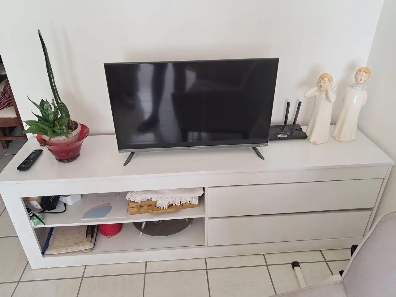 Rack para tv - Foto 3