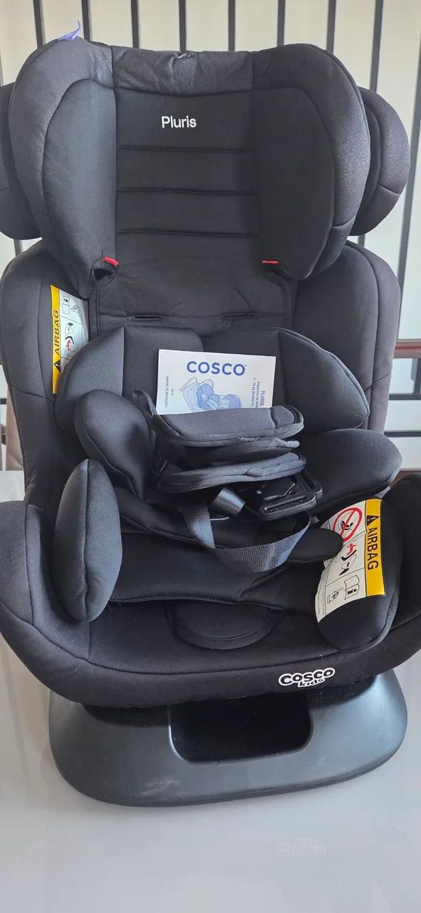 Cadeira para automóvel burigotto - Foto 4