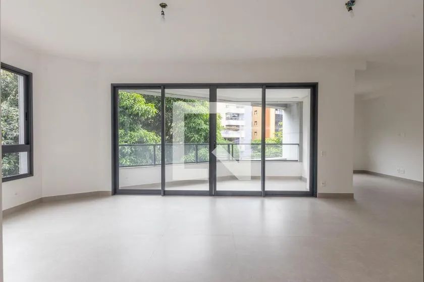 Apartamento à Venda - Sion, 4 Quartos, 150 m2