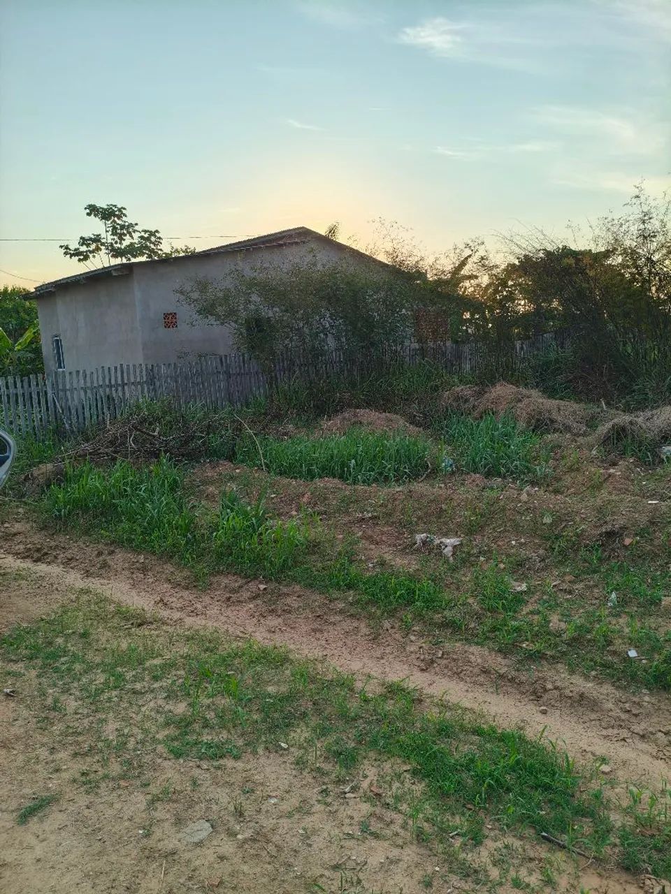Vende-se terreno 10x25 - Foto 2