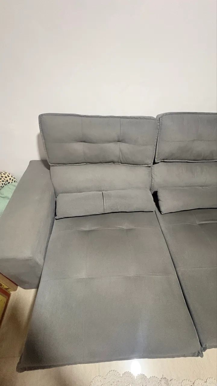Sofá Reclinável  - Foto 3