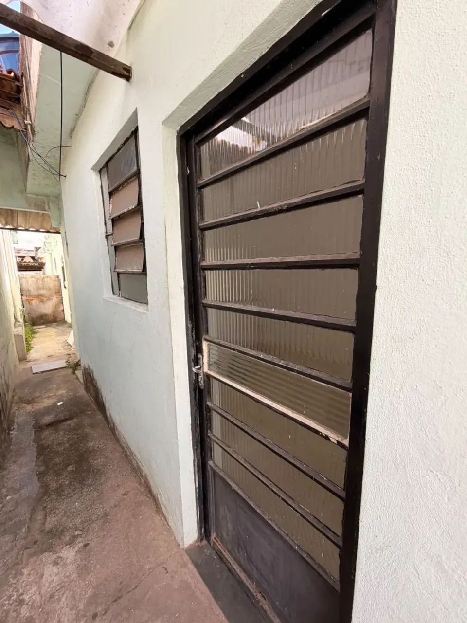 Barracão com 30 m², 1 quarto em Tupi A - Belo Horizonte - MG - Foto 4