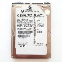 Hd notebook hitachi 160gb - Foto 4