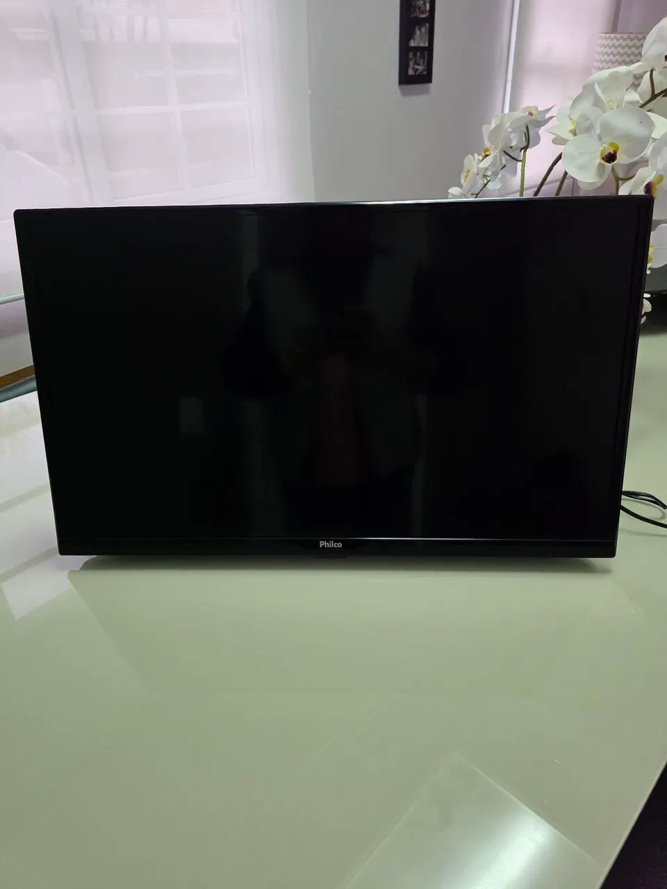 TV philco led 28 polegadas