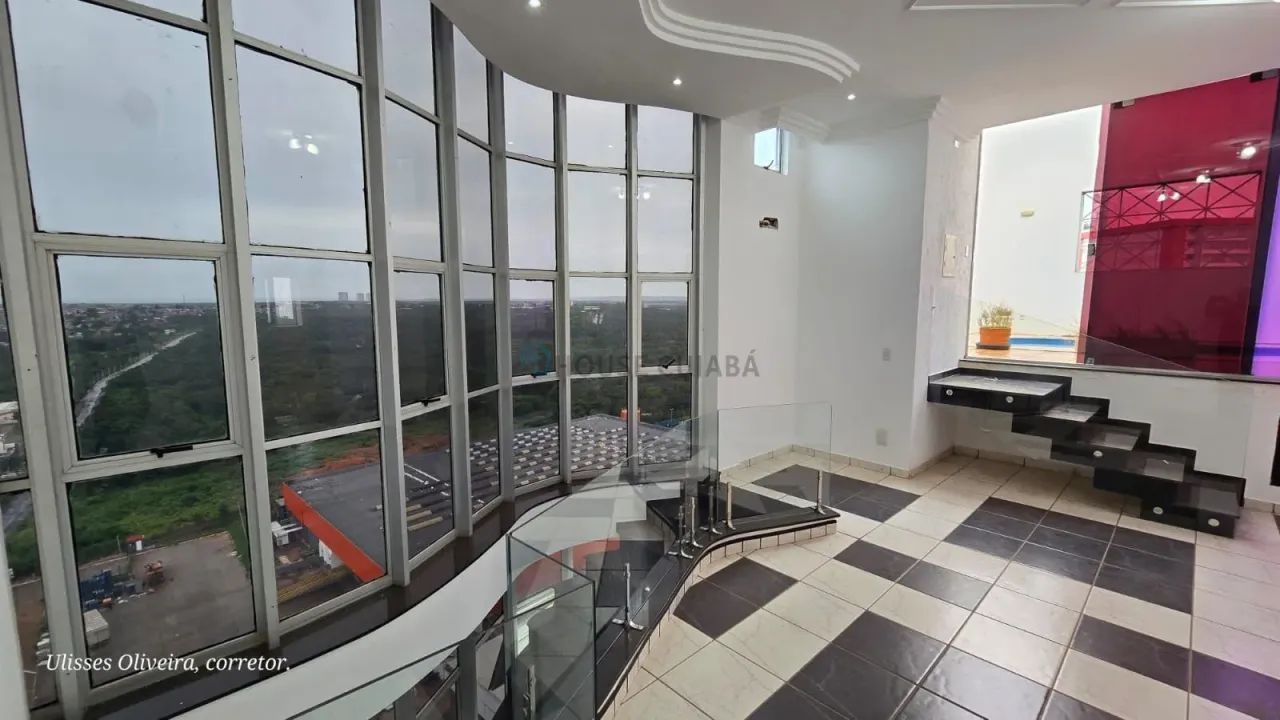 Cobertura no Edificio Ana Vitória - Santa Rosa - Foto 4