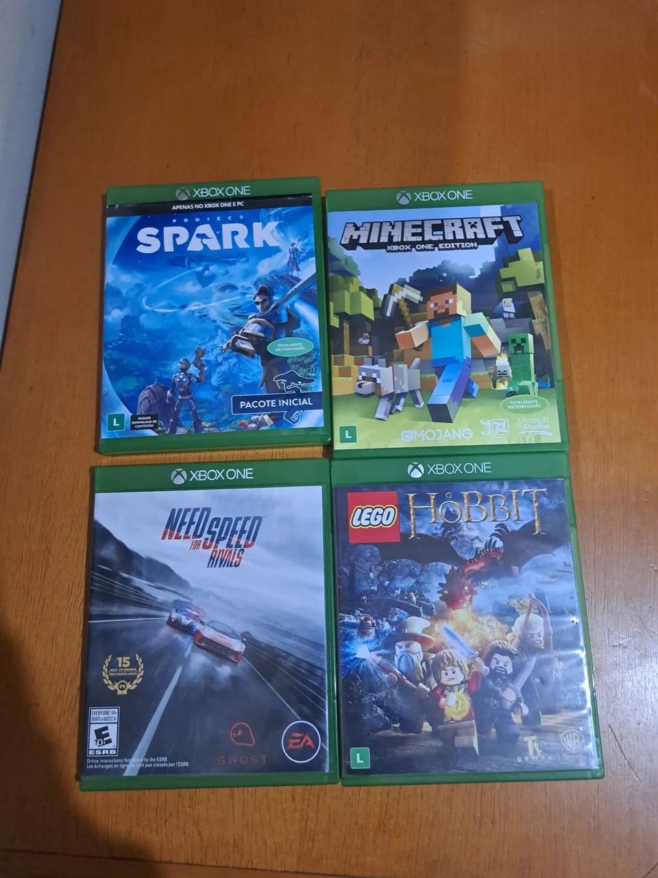 Jogos para xbox one - Foto 2