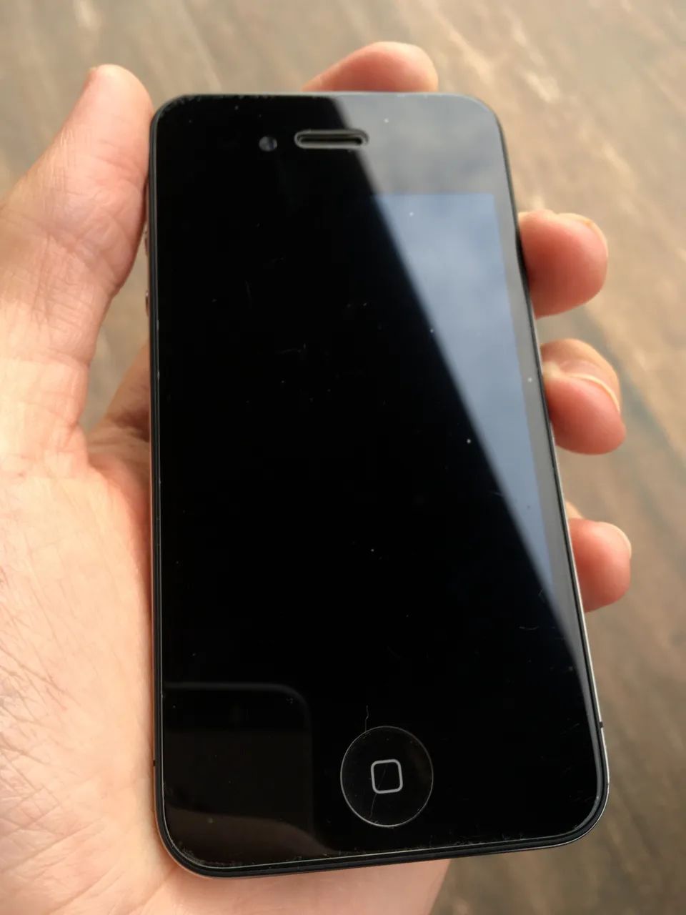 iPhone 4s - Foto 5