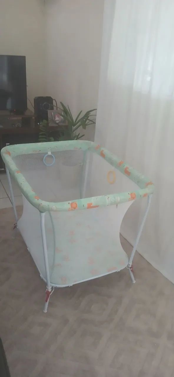 Bebê conforto e outros itens ! - Foto 3