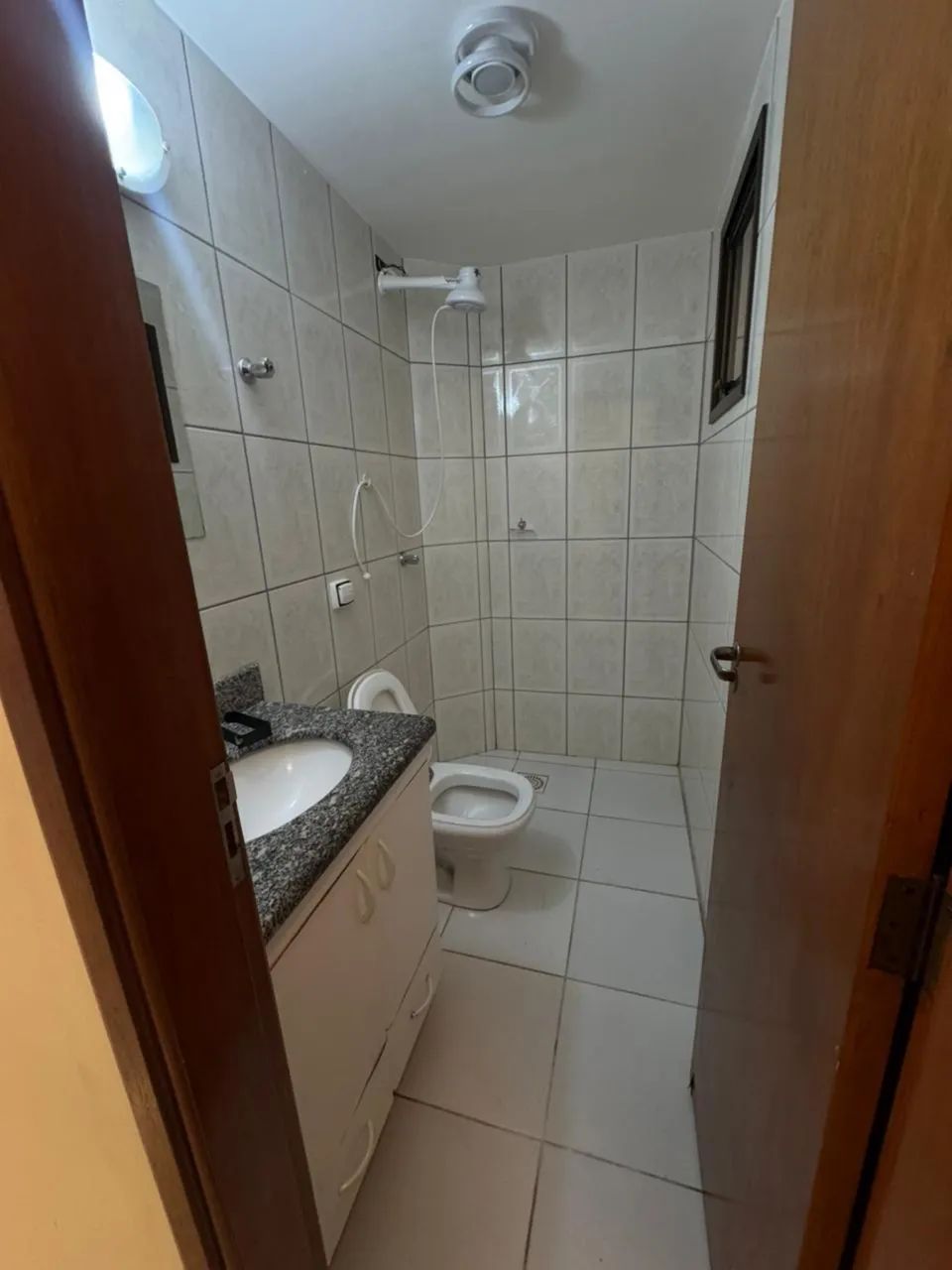 Apartamento no térreo bairro Brasil  - Foto 2