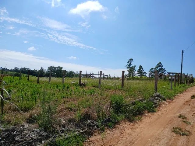 Lote rural Urussanga velha - Foto 4