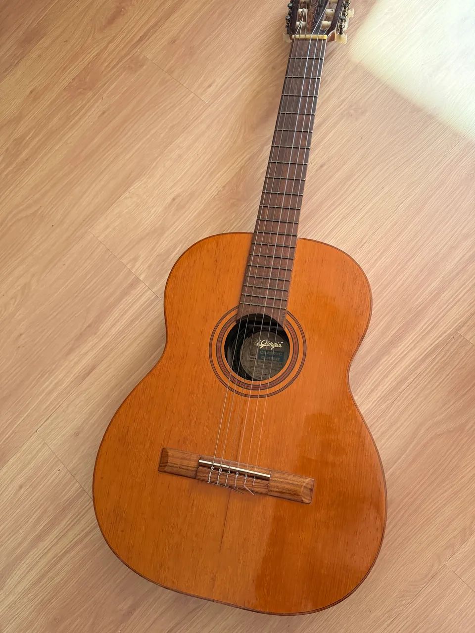 Violão  - Foto 3