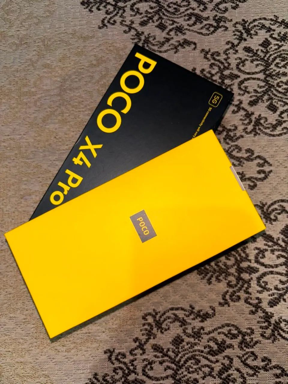 XIAOMI POCO X4 PRO 5G - Foto 5