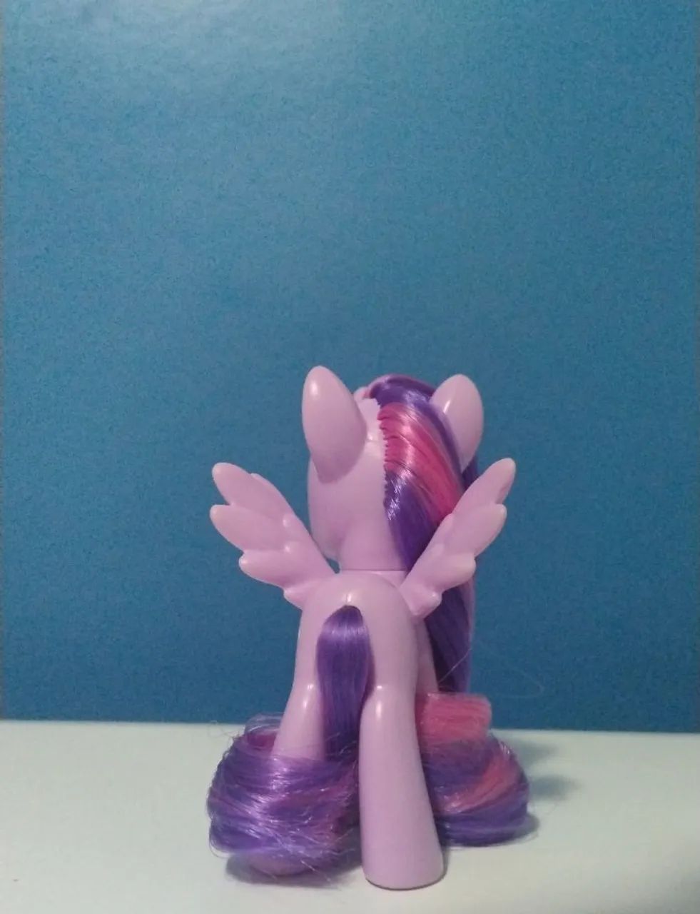 my little pony Twilight Sparkle Explore 8 cm  - Foto 2