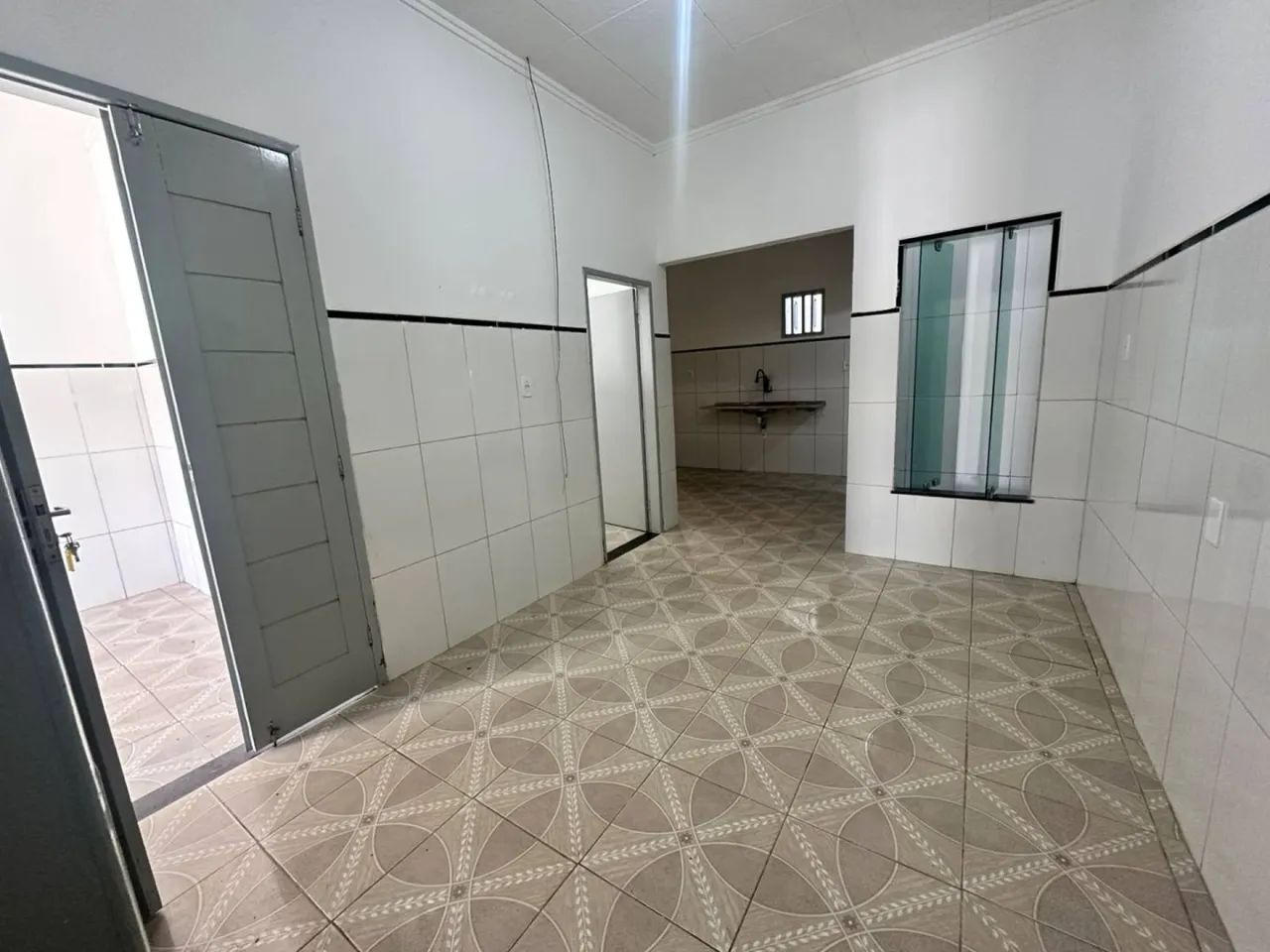 Aluga-se Casa no Mamede Pães Mendonça - Itabaiana/SE - Foto 5