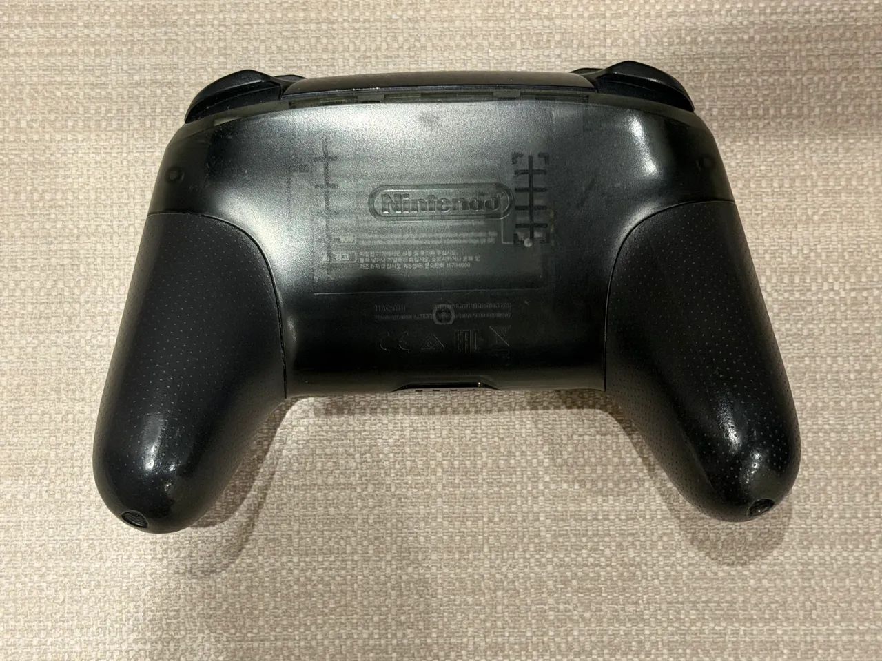 Pro Controller Nintendo Switch - Foto 2