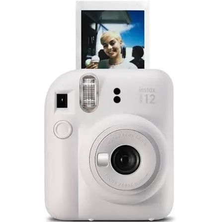 Camera instax mini fujfilm