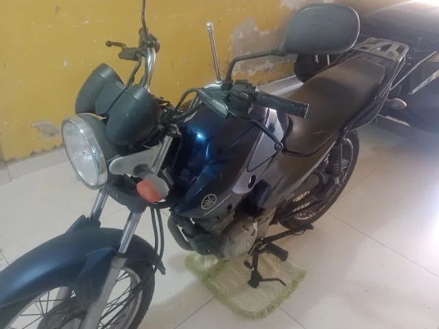 Yamaha factor 125