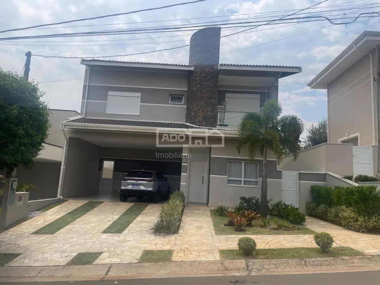 casa - Swiss Park - Campinas