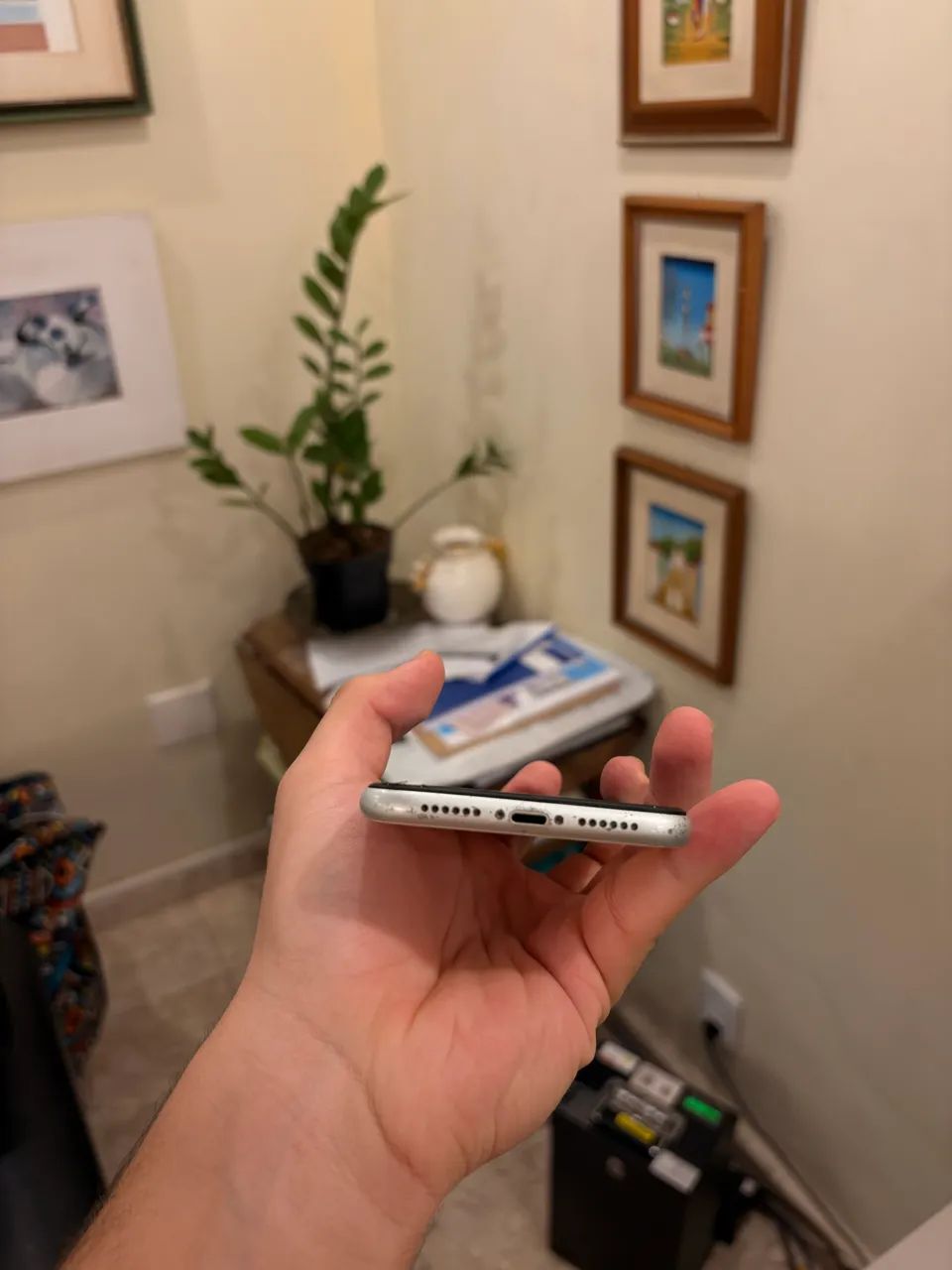 iPhone XR  - Foto 5