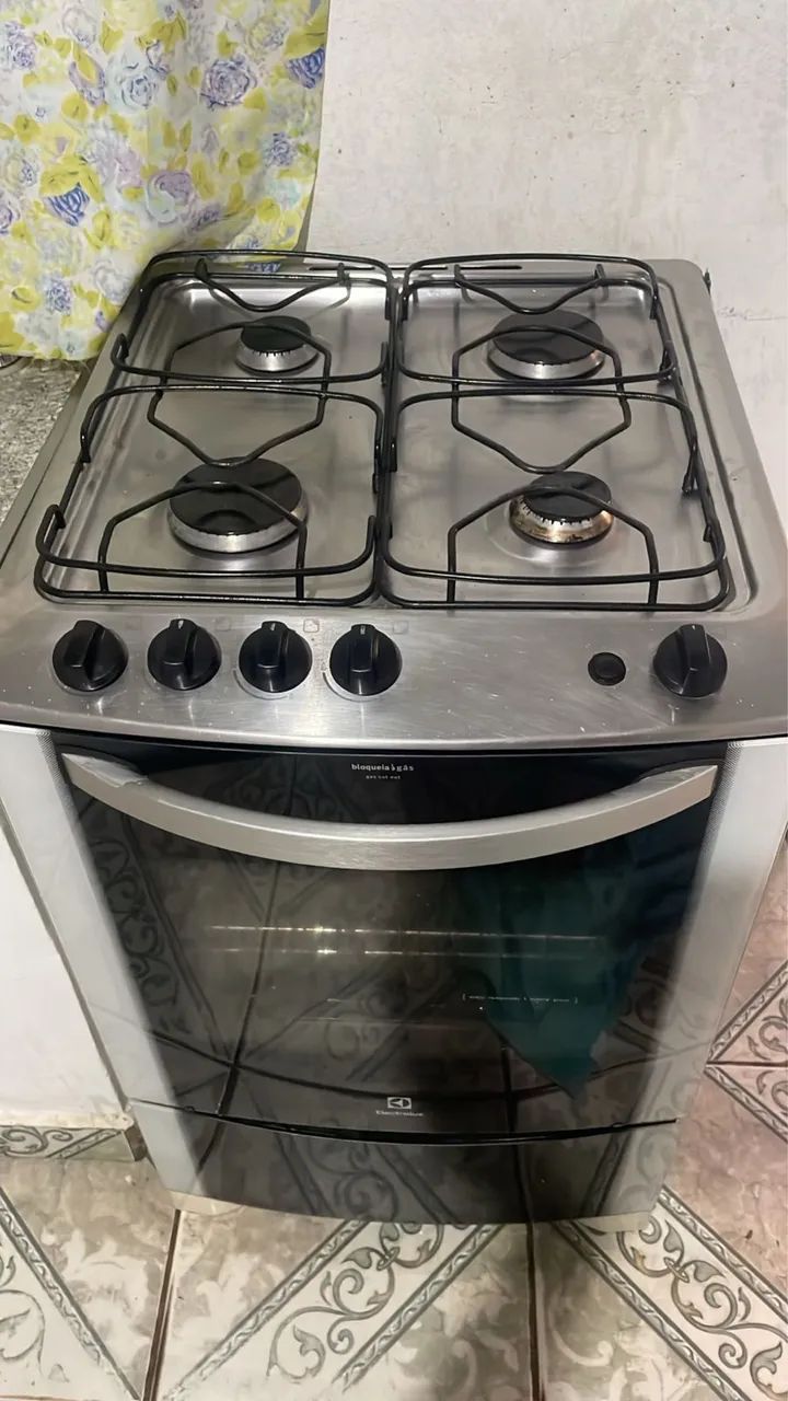 Fogão 