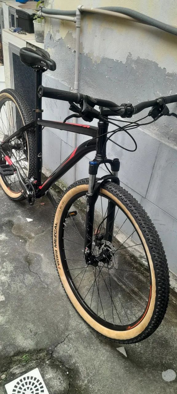 Specialized hardrock aro 29 - Foto 2
