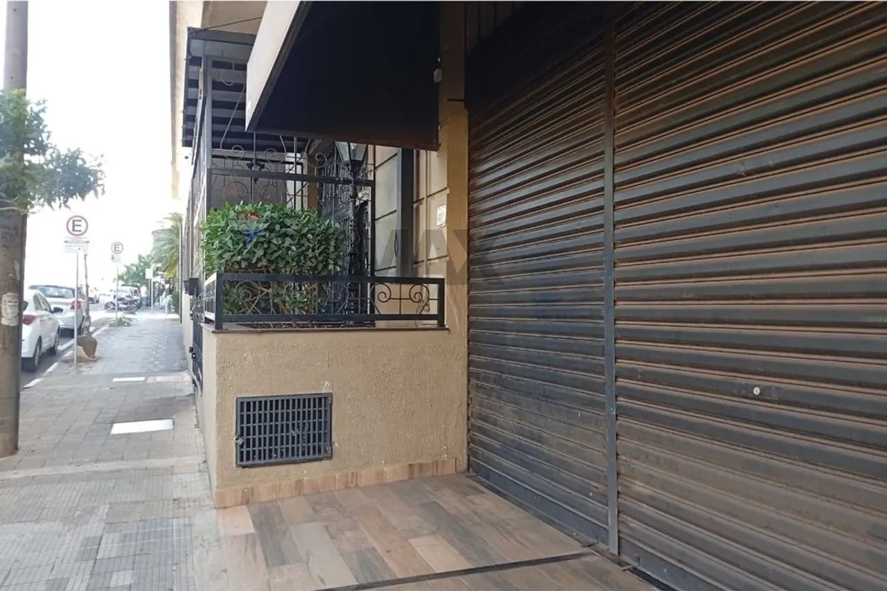 Alugue Prédio Comercial no Centro de Lins! - Foto 2