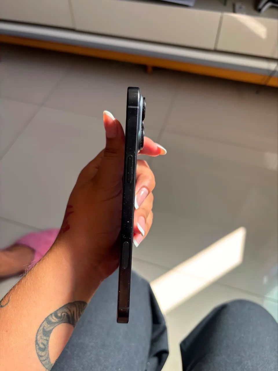 IPHONE 16 PROMAX 256GB  - Foto 3