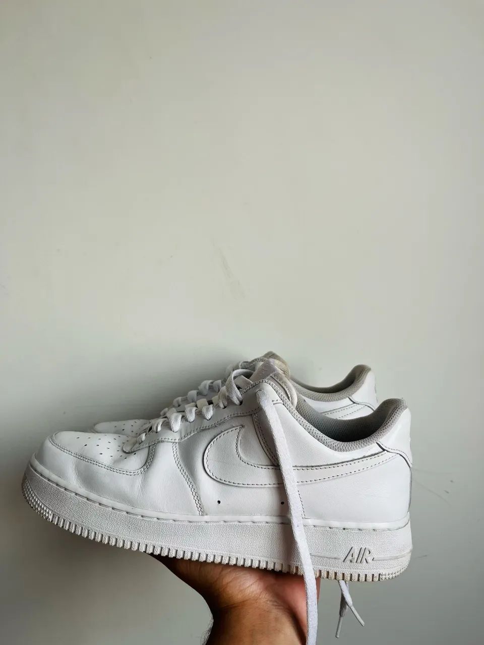 Air Force 1 Original - Foto 4