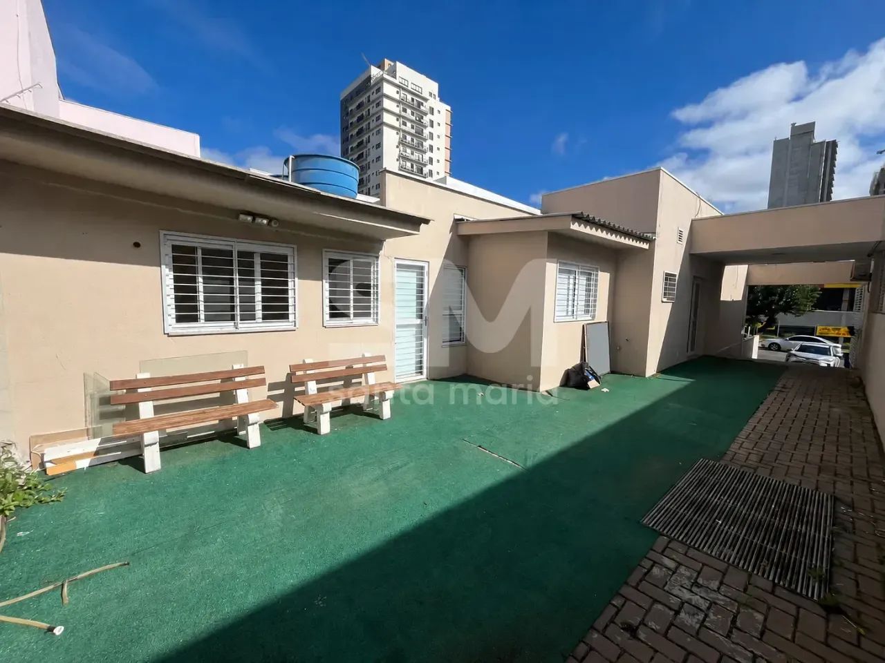 Sala para locação, Maria Goretti, Chapecó - SC - Foto 3