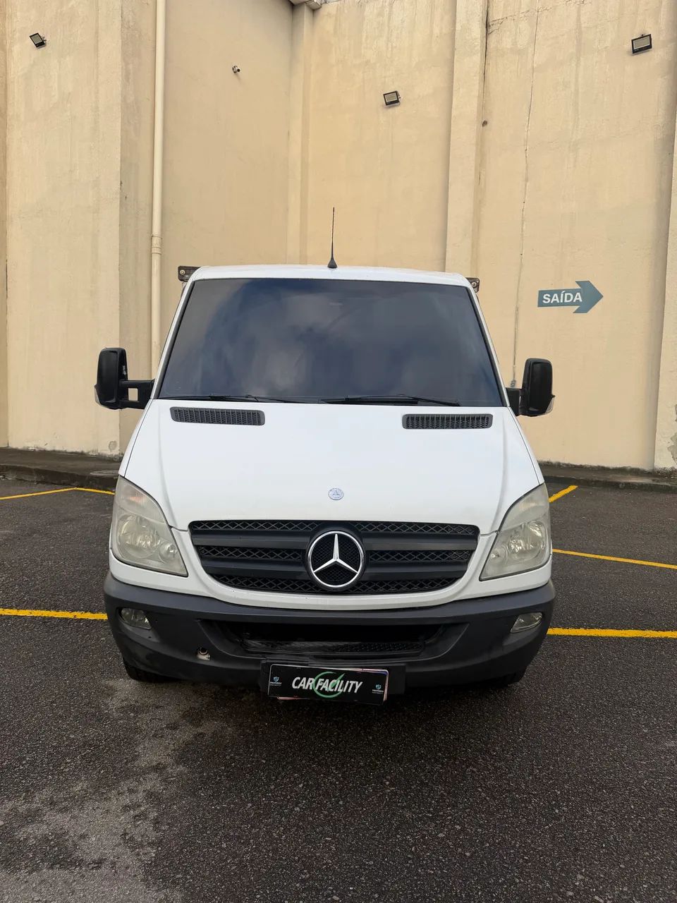 Mercedes 311 Sprinter  - Foto 3
