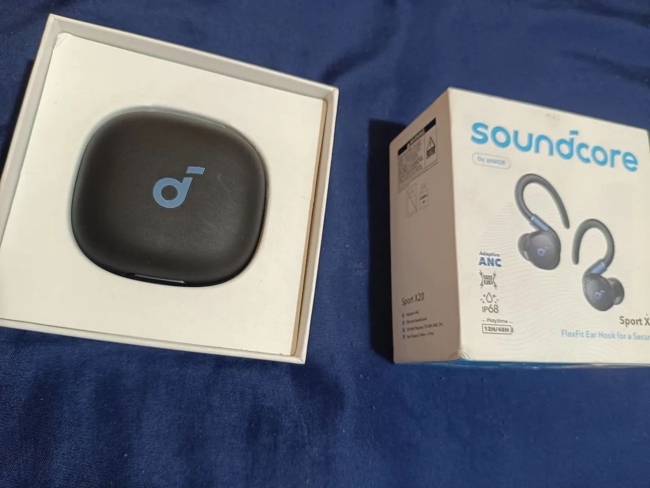 Fone de ouvido  - Foto 3