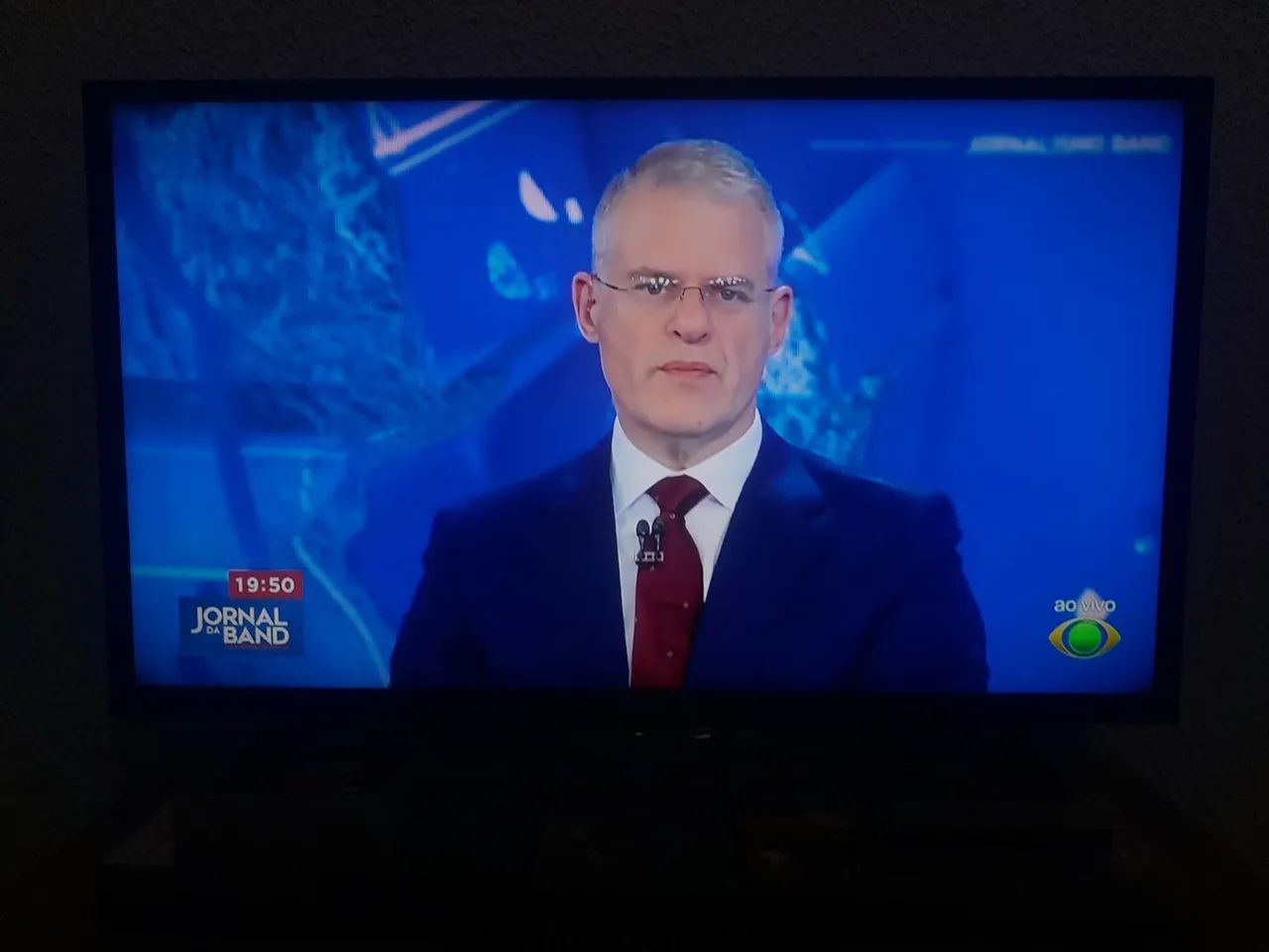 Smart Tv Sony Bravia 32 Polegadas  - Foto 3