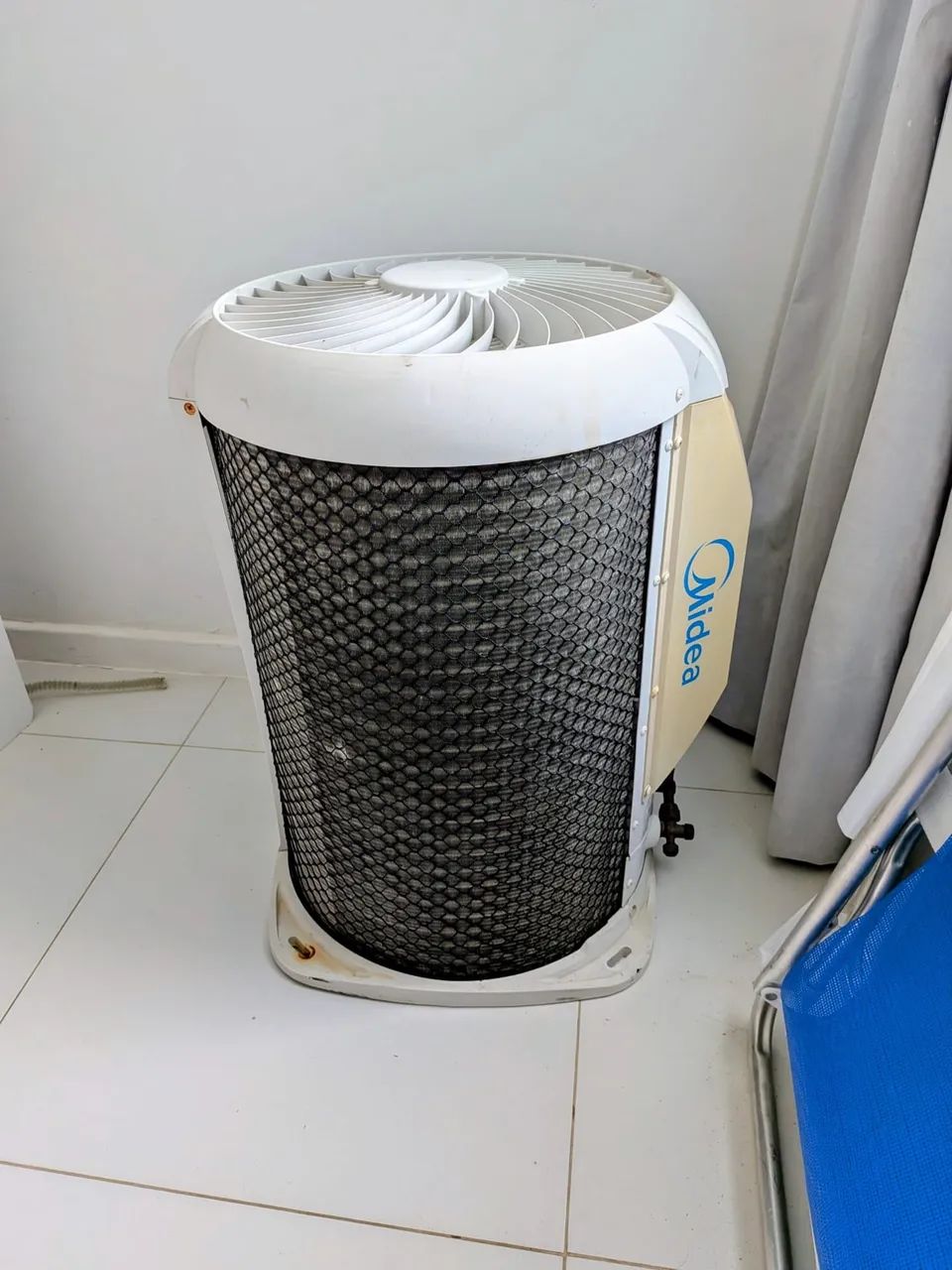 Ar condicionado, 18000 BTU - Split Springer Midea - Foto 4