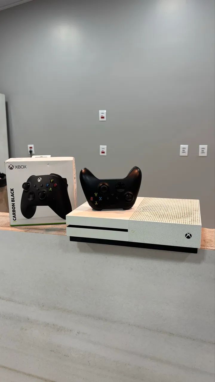 Xbox one S 1T