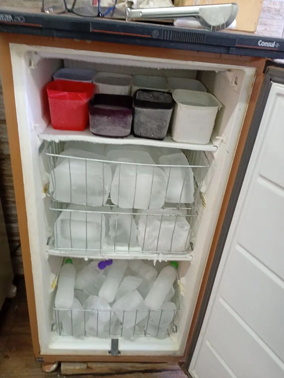 VENDO FREEZER VERTICAL  - Foto 5