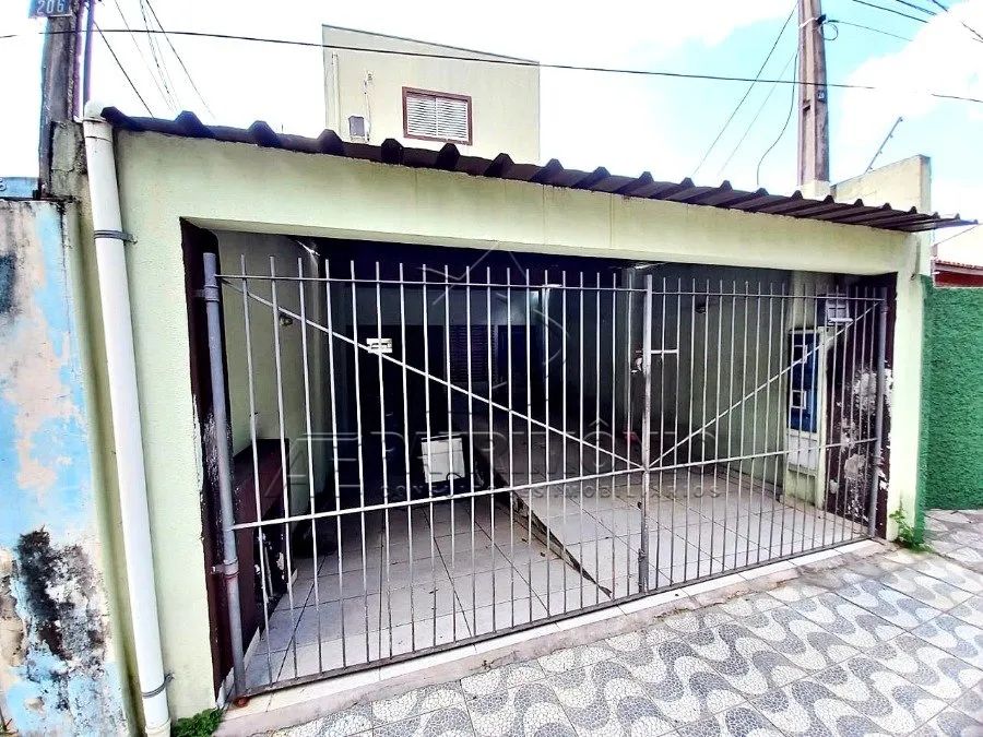 CASA; LOCAÇÃO; BARCELONA; SOROCABA