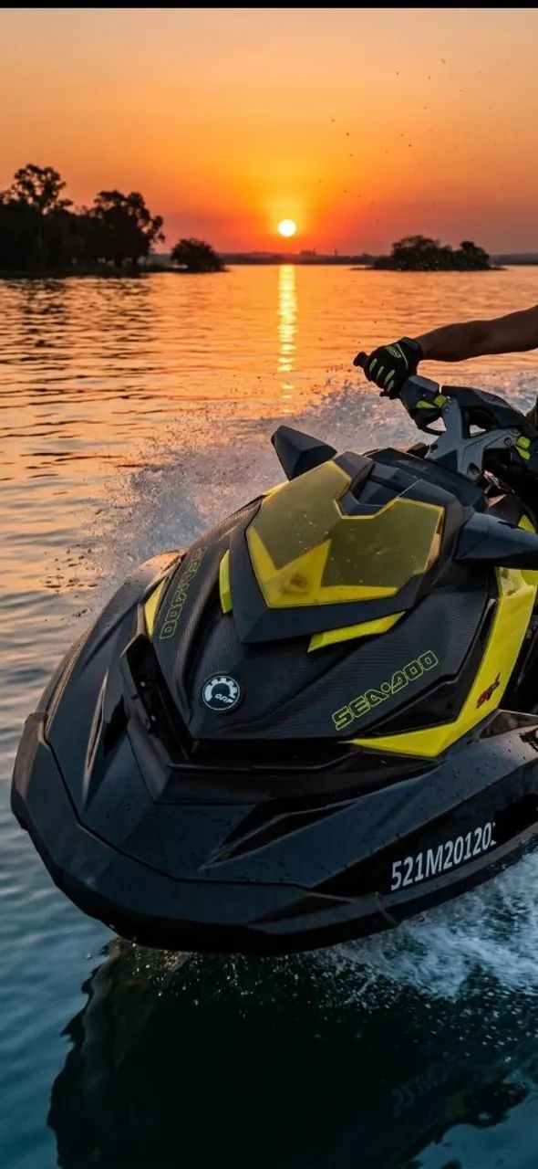 Jet seadoo rxp 260 - Foto 2