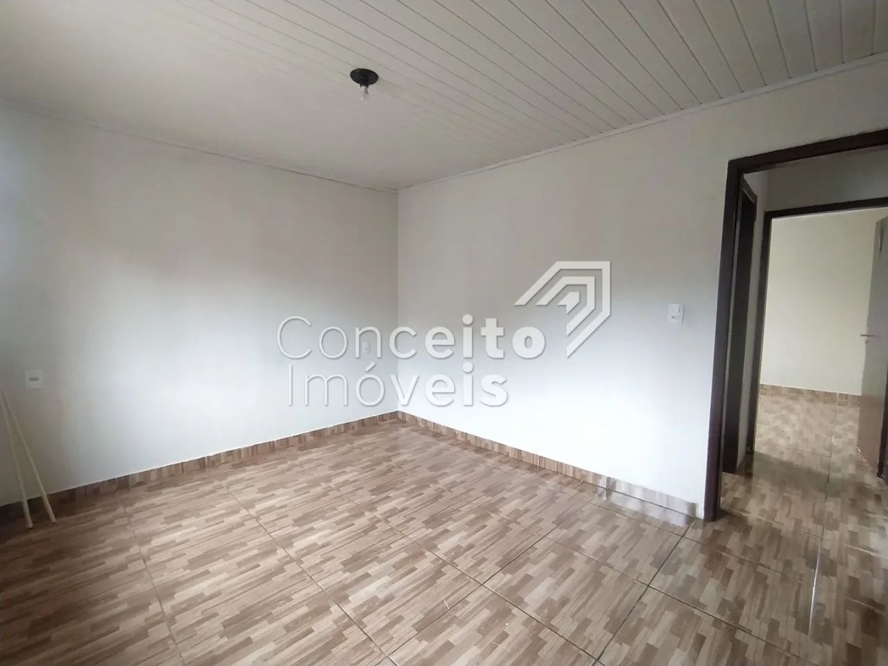 Residência com Amplo Terreno - Uvaranas - Cara Cará - Foto 4