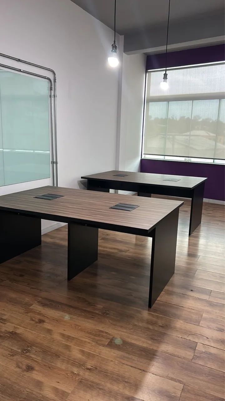 Móveis para escritório, Estação de trabalho  - Foto 2