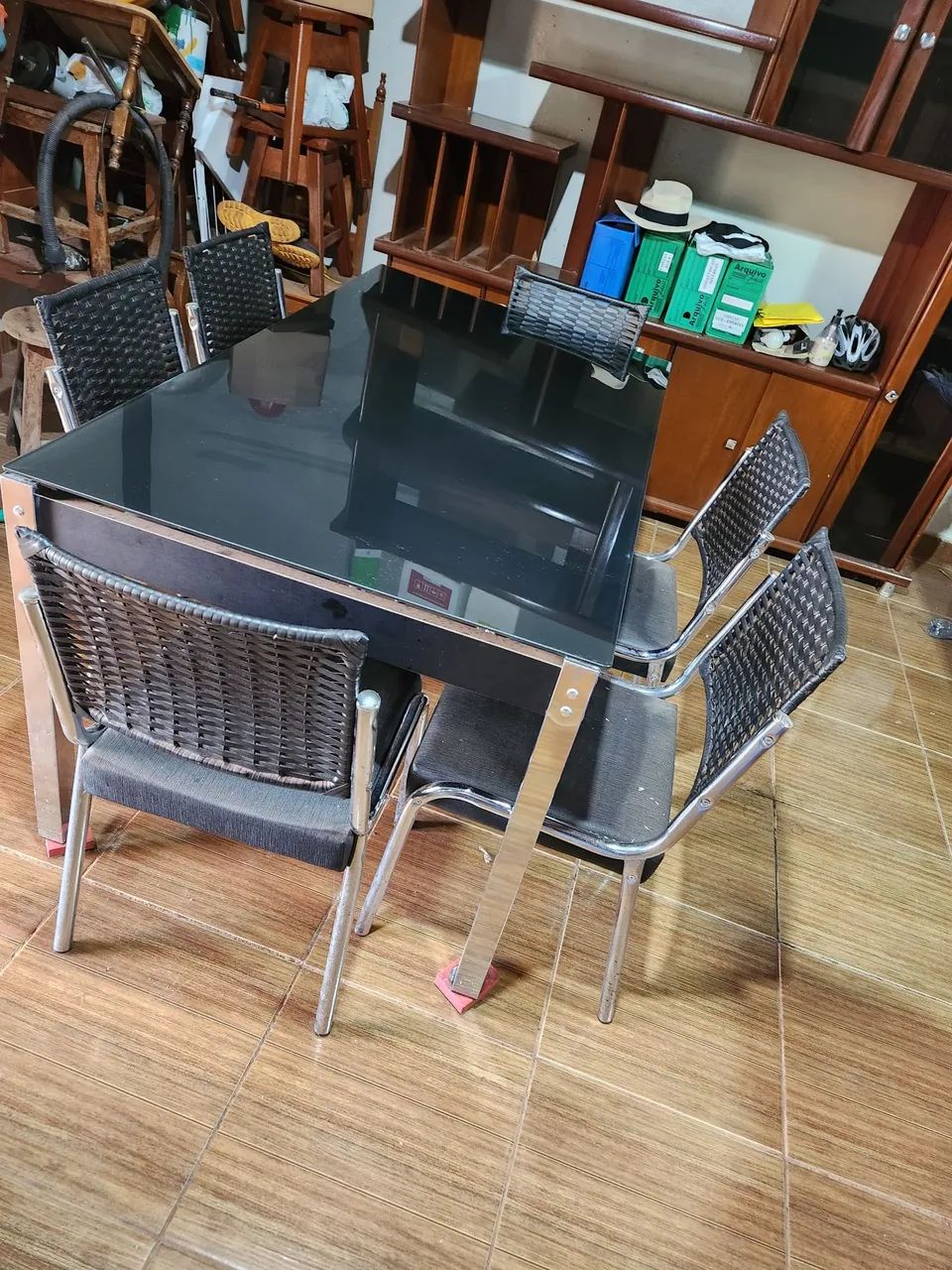 Mesa jantar - Foto 5