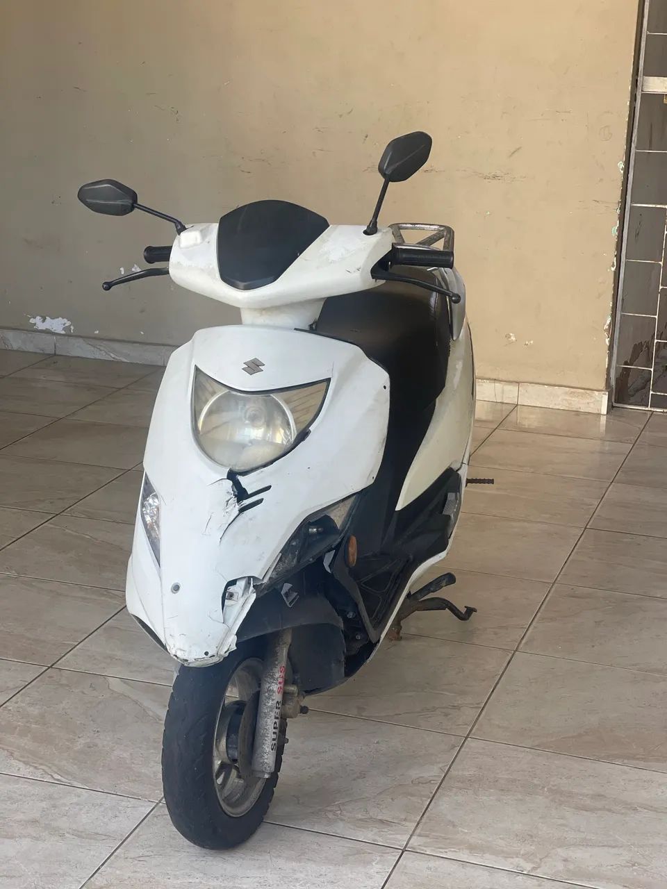 MOTO  - Foto 3
