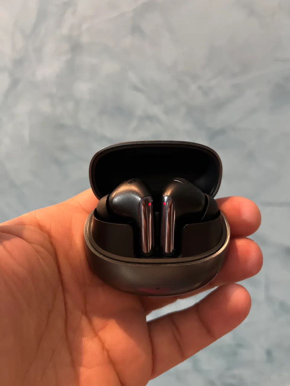 FONE QCY MELO BUDS PRO - Foto 2