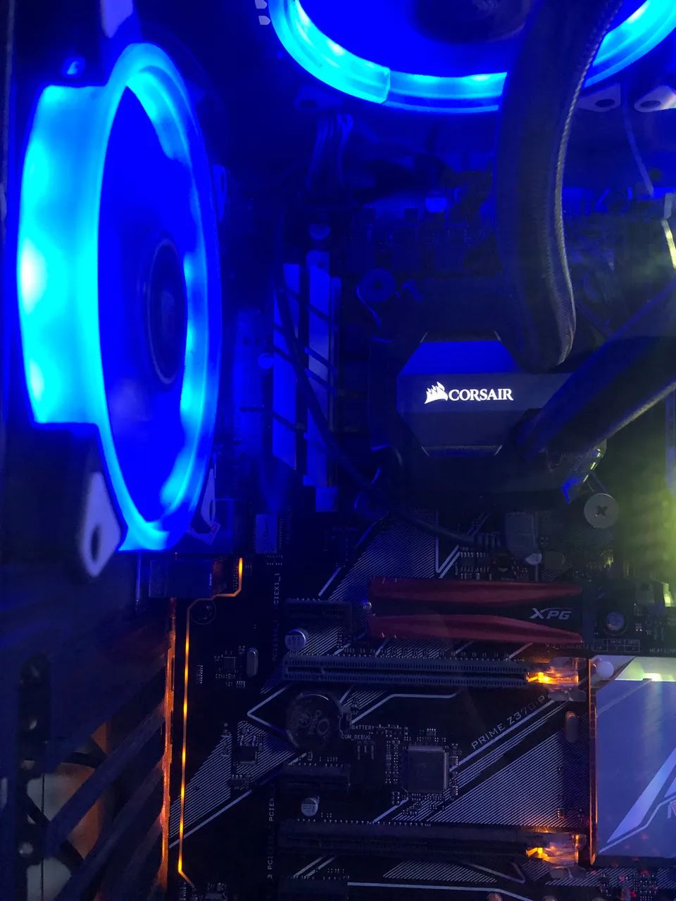 Pc gamer completo  - Foto 4