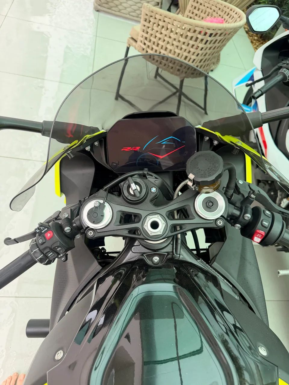 S1000rr 2022 - Foto 3