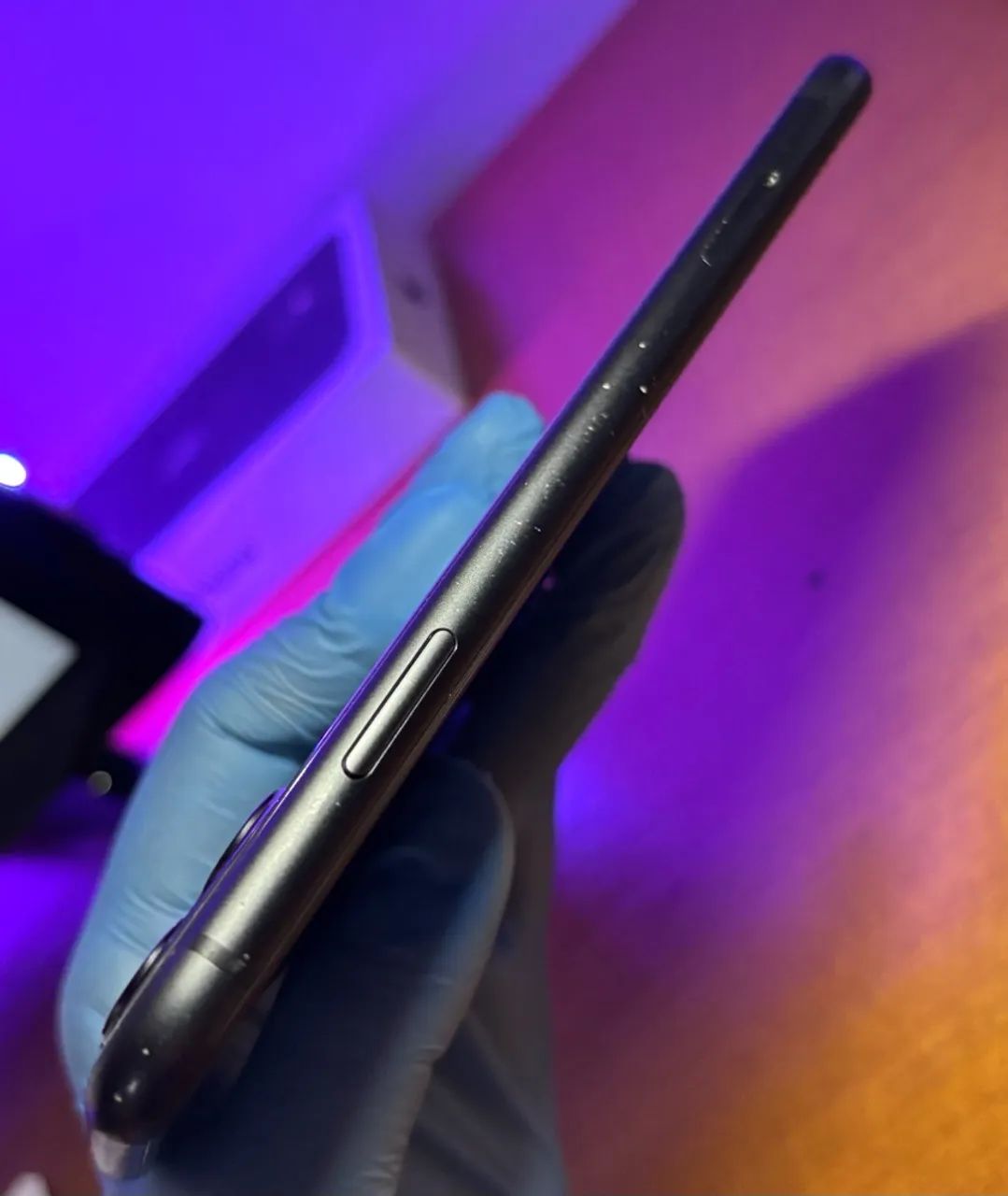 iPhone 11 128gb preto  - Foto 4