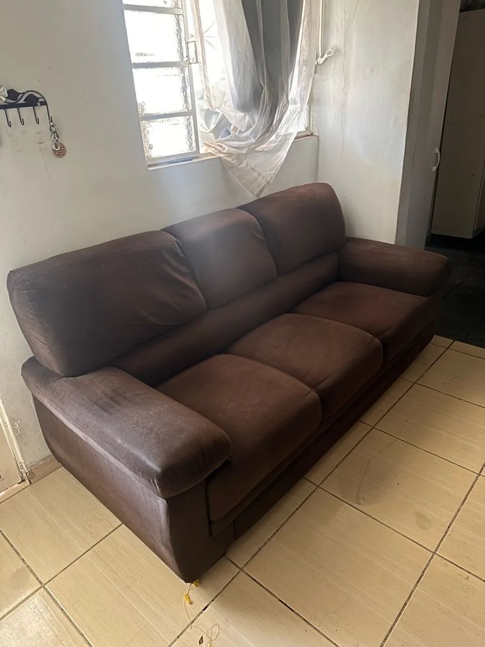 Conjunto de Sofás 2 e 3 lugares - Foto 4