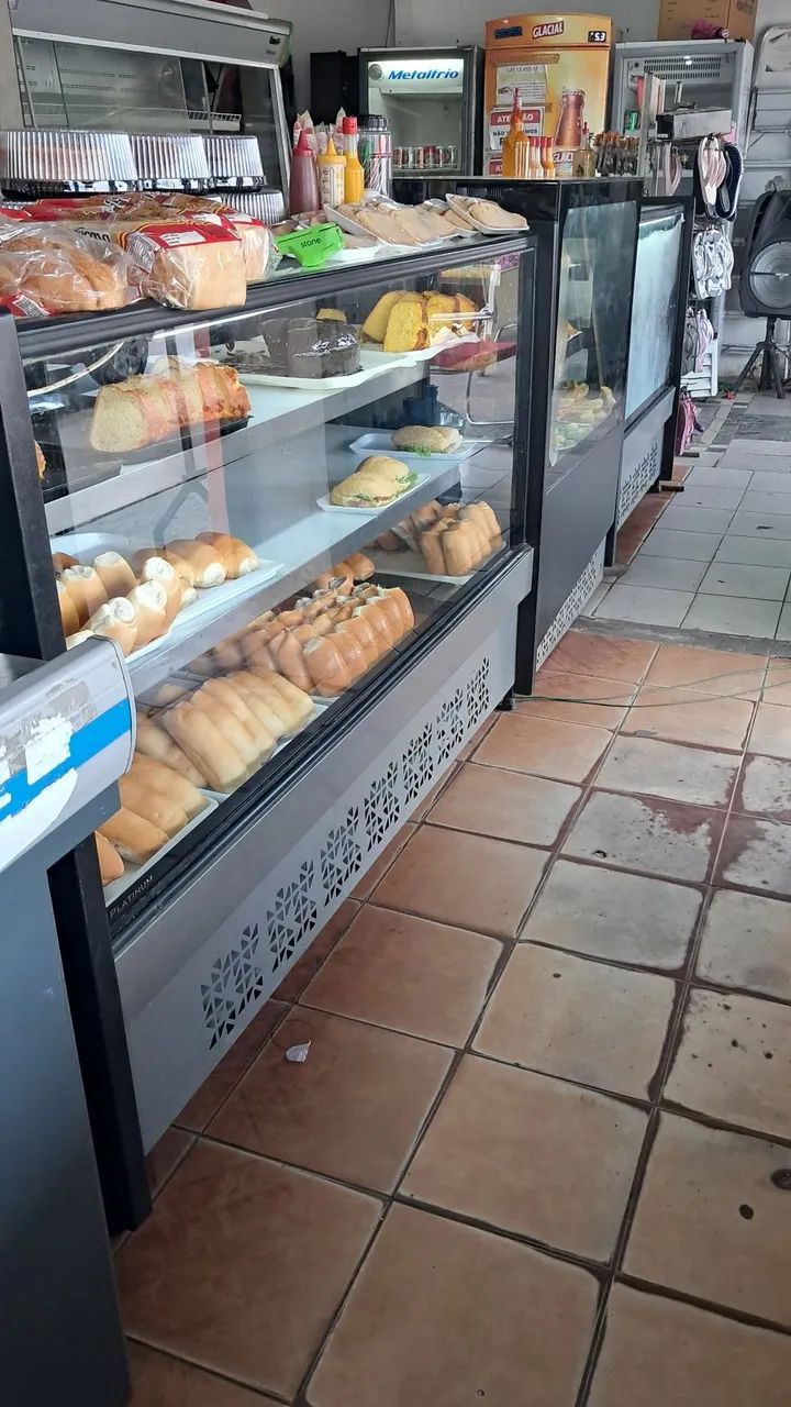 Vendo todos os itens para padaria - Foto 2