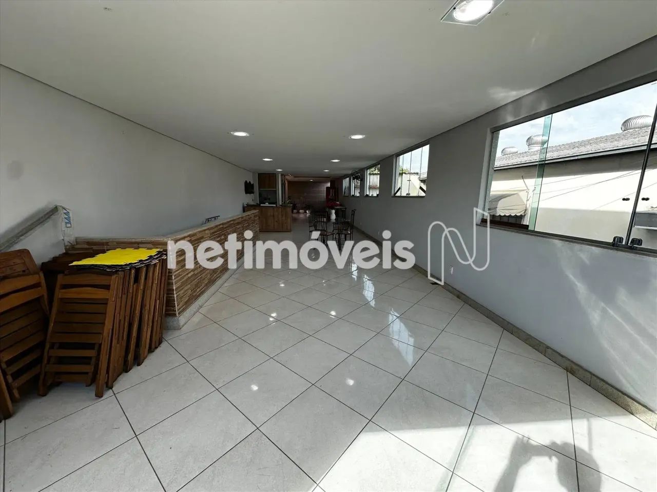 Locação Salão São Paulo Belo Horizonte - Foto 4