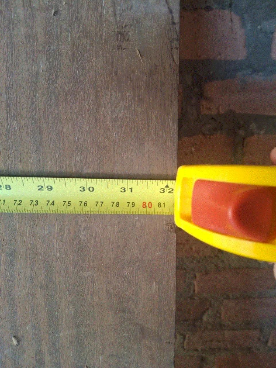 Porta com batente - Foto 5