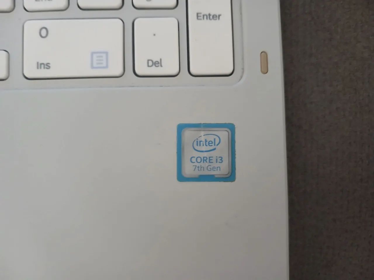 Notebook Samsung core i3 - Foto 3